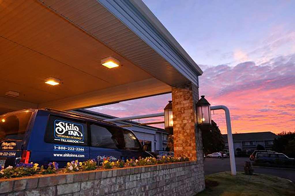 The Tillamook Inn Exterior photo