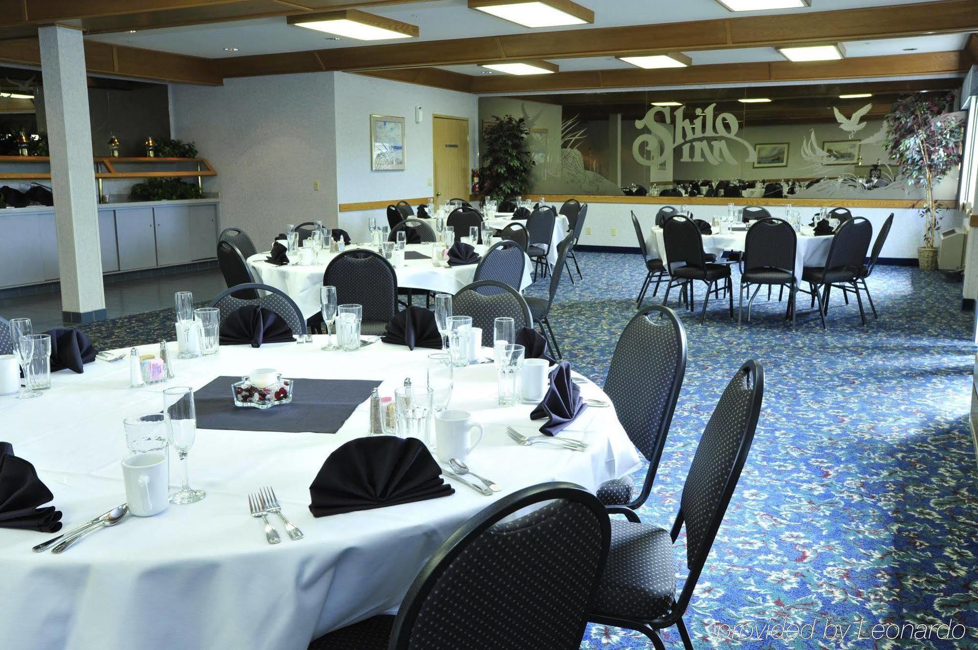 The Tillamook Inn Restaurant photo